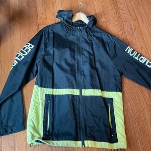 Men jacket